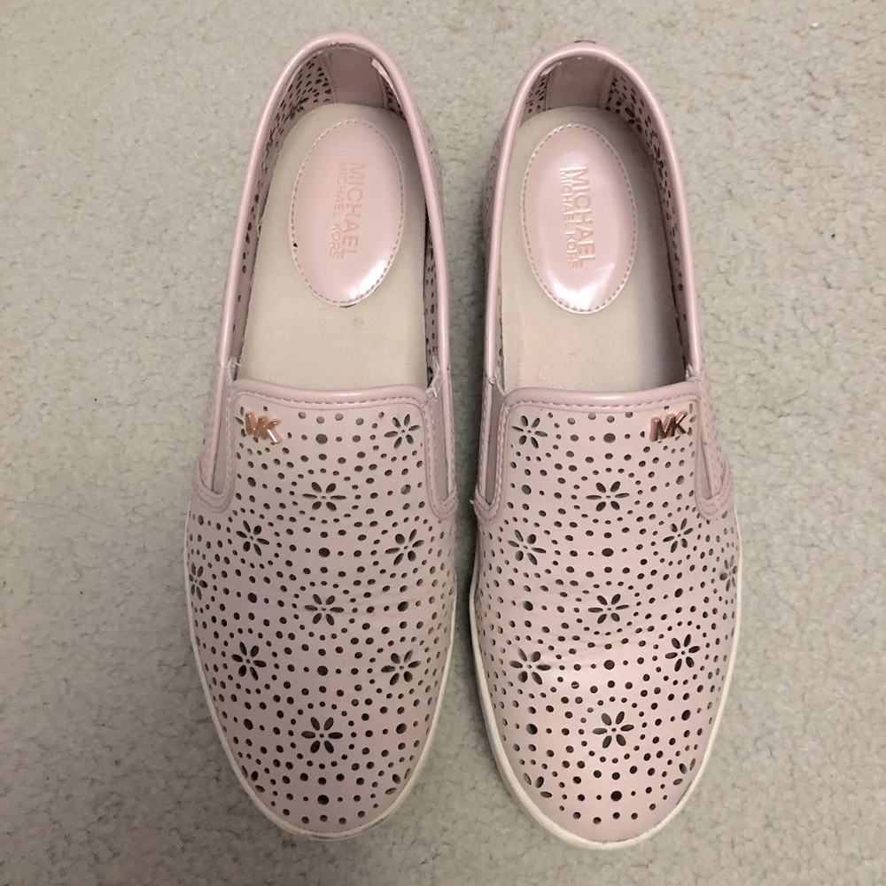 Michael Kors slip on